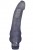 Vibrator 17 cm Perverssimo Partner Ice Blue