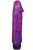 Vibrator 16 cm Bravissimo Baby frosted purple