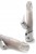 Vibromasseur Silver Heron