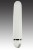 Vibromasseur Art in Vibrations Touch - Blanc