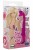 Vibromasseur rose brillant 11 cm Toy Joy