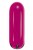 Vibromasseur rose brillant 11 cm Toy Joy
