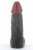 Gode r�aliste Toy Joy 15 cm noir 