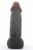 Gode r�aliste Toy Joy 15 cm noir 