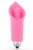 Lush Lily - Zachte, flexibele stimulator Toy Joy