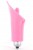 Lush Lily - Zachte, flexibele stimulator Toy Joy