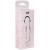 Stimulateur 'Excite' rose de Toy Joy 