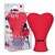 Hart voor lichaamsmassage Toy Joy