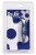 Zilverkleurige G-spotvibrator 12 cm Toy Joy