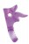 Anneau vibrant The Joy Licker de Toy Joy
