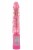Roterende waterproof vibrator 15 cm Toy Joy