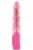 Roterende waterproof vibrator 15 cm Toy Joy