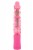 Roterende waterproof vibrator 15 cm Toy Joy