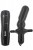 Anus Picket vibrant X Reamer couleur noire