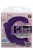 Mini G-Rock G-spot- en clitorisstimulator - Paars
