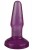 Mini Plug mauve au touch� soyeux - Playhouse