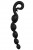 Boules Anales Bendybeads Fun Factory noir