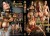 4 Beaut�s anales