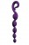 Boules Anales Bendybeads Fun Factory violet