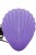 Coquillage vibrant avec commande � distance