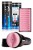 Fleshjack� Pink Bottom Super Ribbed 