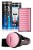 Fleshjack� Pink Closet Super Ribbed