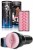 Vibrerende Fleshjack Pink Bottom Touch