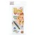 Stimulator Pure Silver getekend Jessica