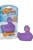 Mini Stimulateur Duckie Purple