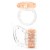 Ring vibrant Trojan - 4 vitesses + pr�servatif