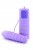 Oeuf vibrant t�l�command� violet