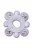 Anneau de p�nis avec perles - Basic Essentials
