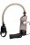 Dr Max's pompe vibrante pour p�nis 