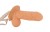 Gode-Ceinture Strap On Dildo avec Vibrateur