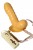 Gode-Ceinture Strap On Dildo avec Vibrateur