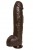 Bam - Gode Black 100% r�aliste