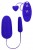 Kit Oeufs Vibrants Decadent
