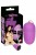 Oeuf vibrant Violet - Kitty Play