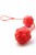 Geishaballen Sweet Hearts - Rood