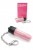 Mini-clitorisstimulator Sleutelhanger Tabooboo