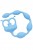 Boules Anales Flexi Felix Fun Factory Bleu Ciel