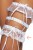 JARRETIERE VOLANT DENTELLE