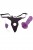 Godemich� r�aliste � t�l�commande et harnais