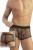 Boxer Homme en r�sille M - Cottelli Collection