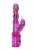 Vibromasseur Rabbit Eclipse Twin Turbine
