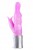 Vibromasseur Rotatif Mary Mermaid Rose