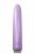 Vibromasseur Passion Violette Intense 17,5cm