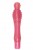 Vibromasseur Contour Girl Rose