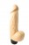 Realistische vibrator van 15 cm Super Hero