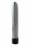 Vibromasseur Retro Slimline Argent� 20 cm
